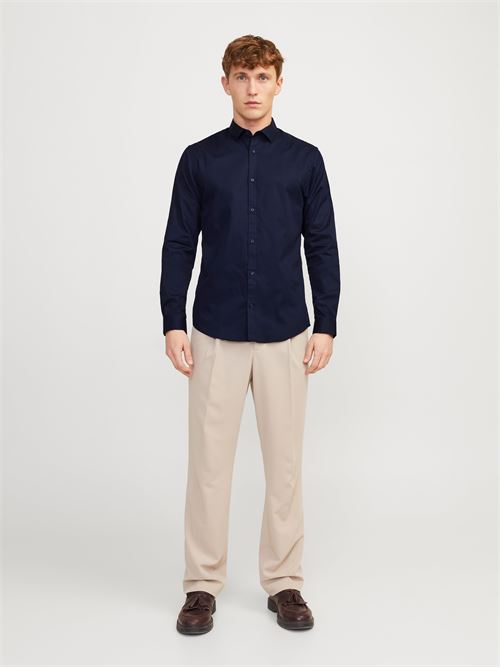  JACK AND JONES | 12201905/Navy Blazer